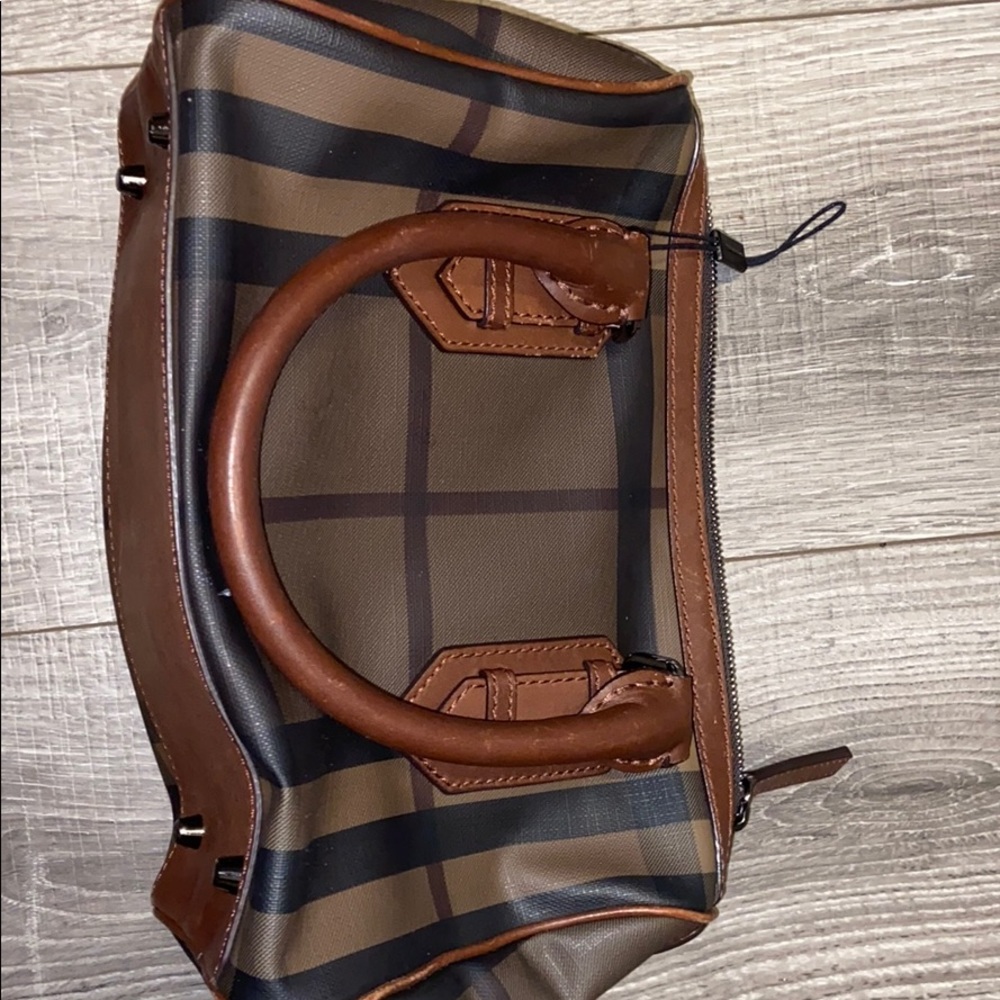 Burberry Handbag